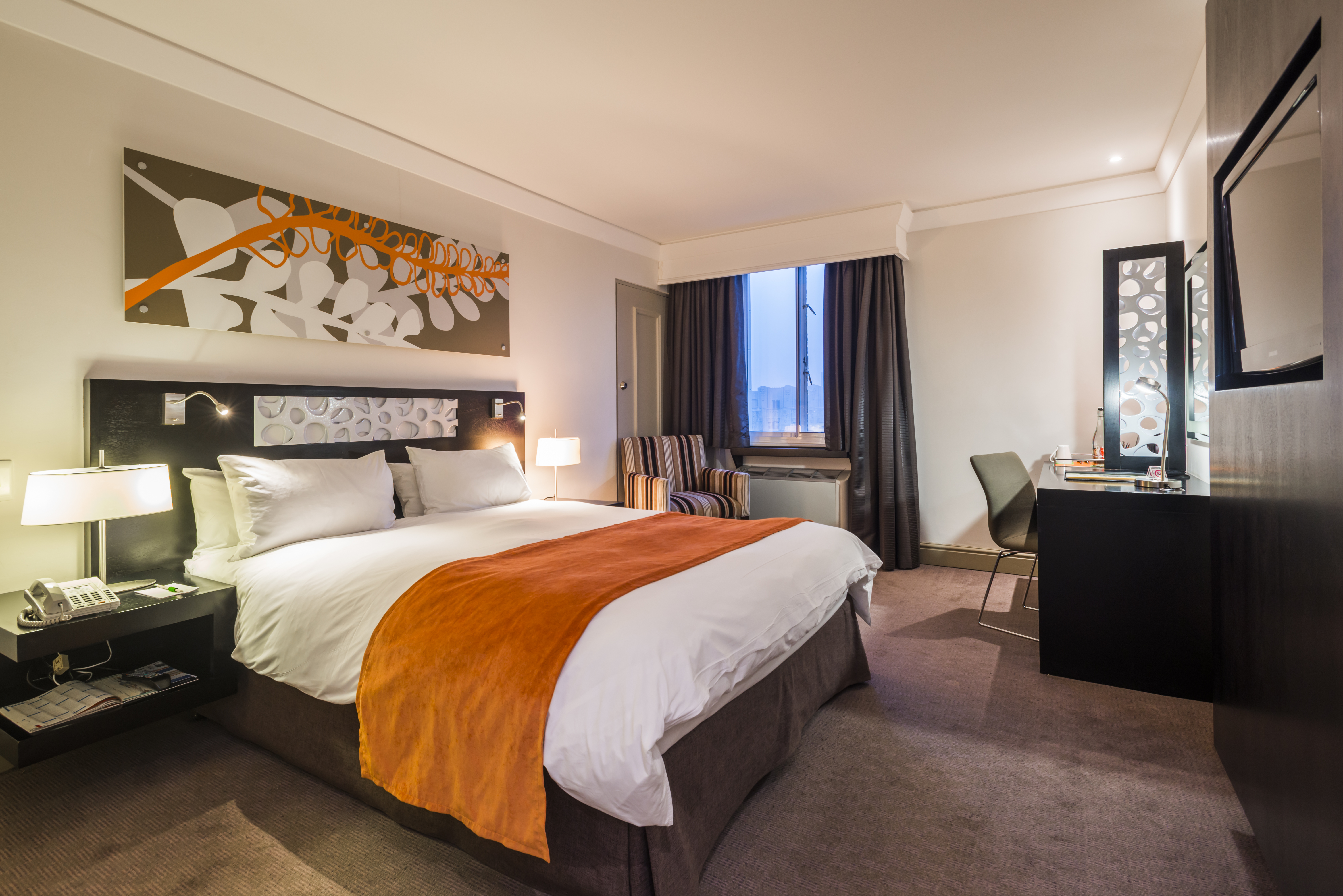 Onomo Hotel Cape Town - Inn On The Square