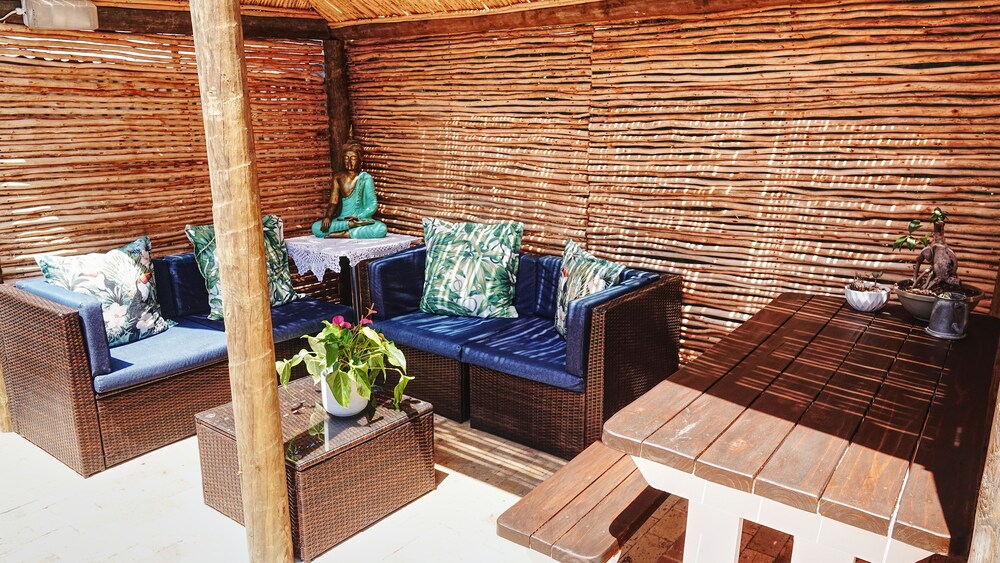 Inn Style Guesthouse