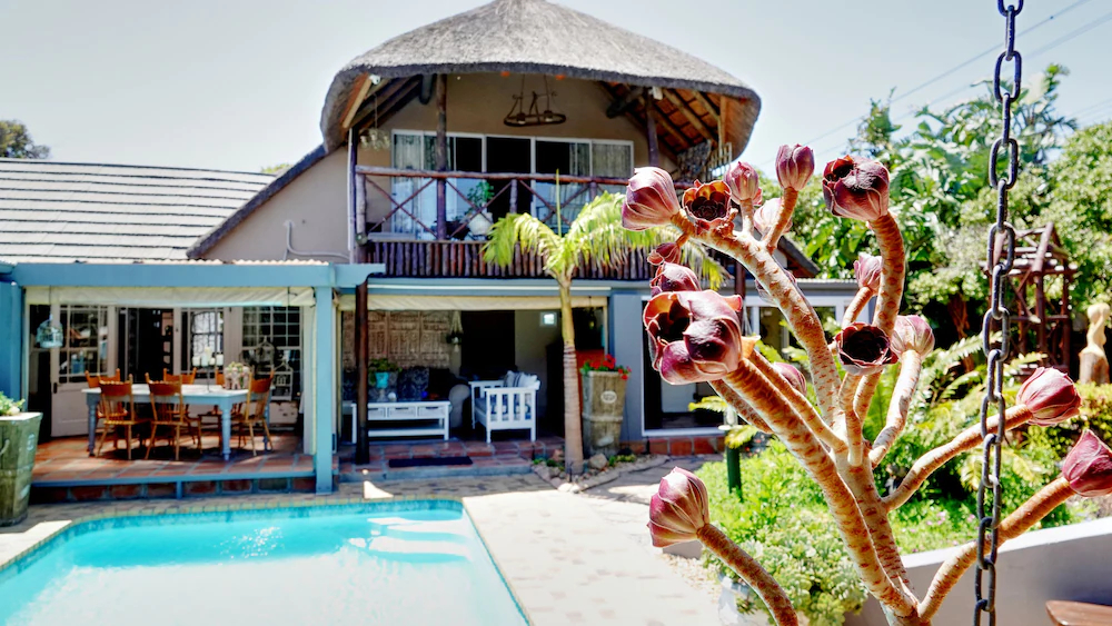 Inn Style Guesthouse