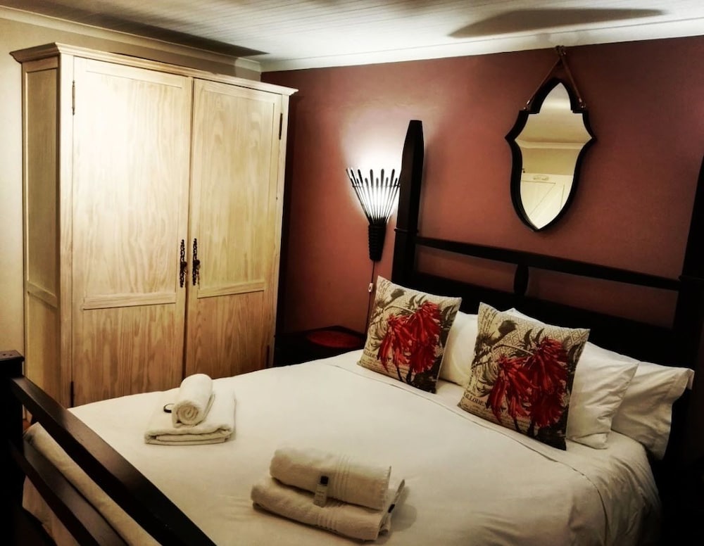 Inn Style Guesthouse