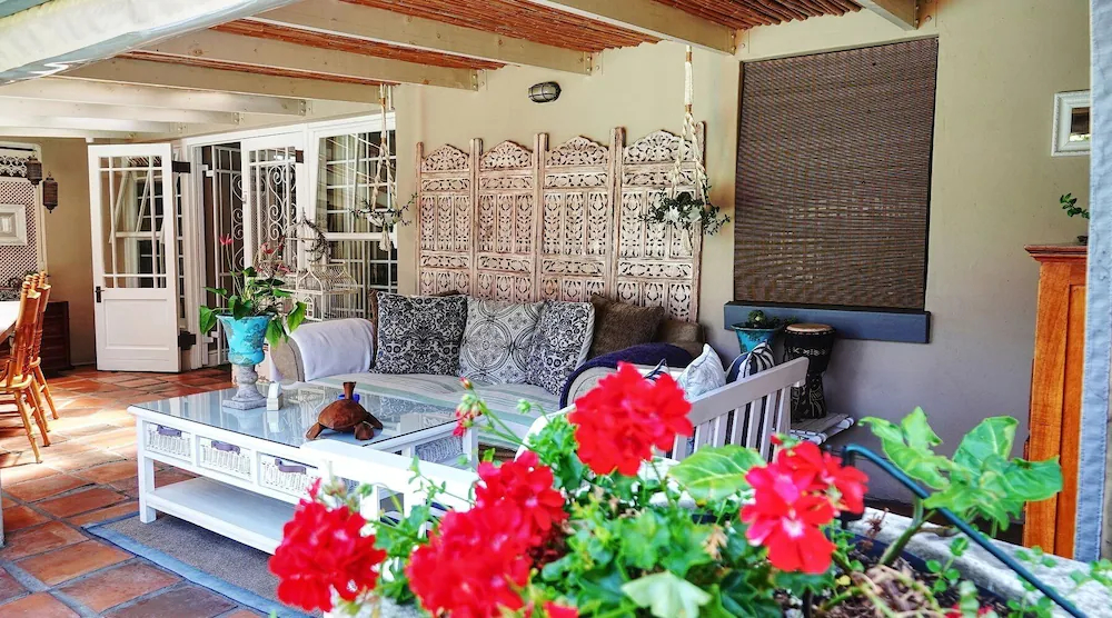 Inn Style Guesthouse