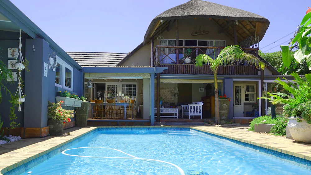 Inn Style Guesthouse