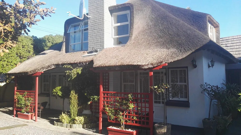 Inn Style Guesthouse