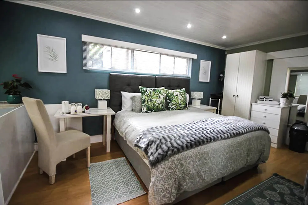 Inn Style Guesthouse