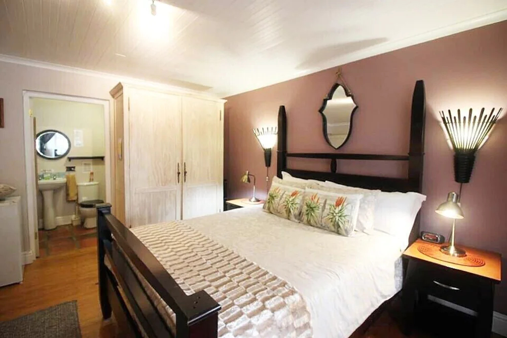 Inn Style Guesthouse