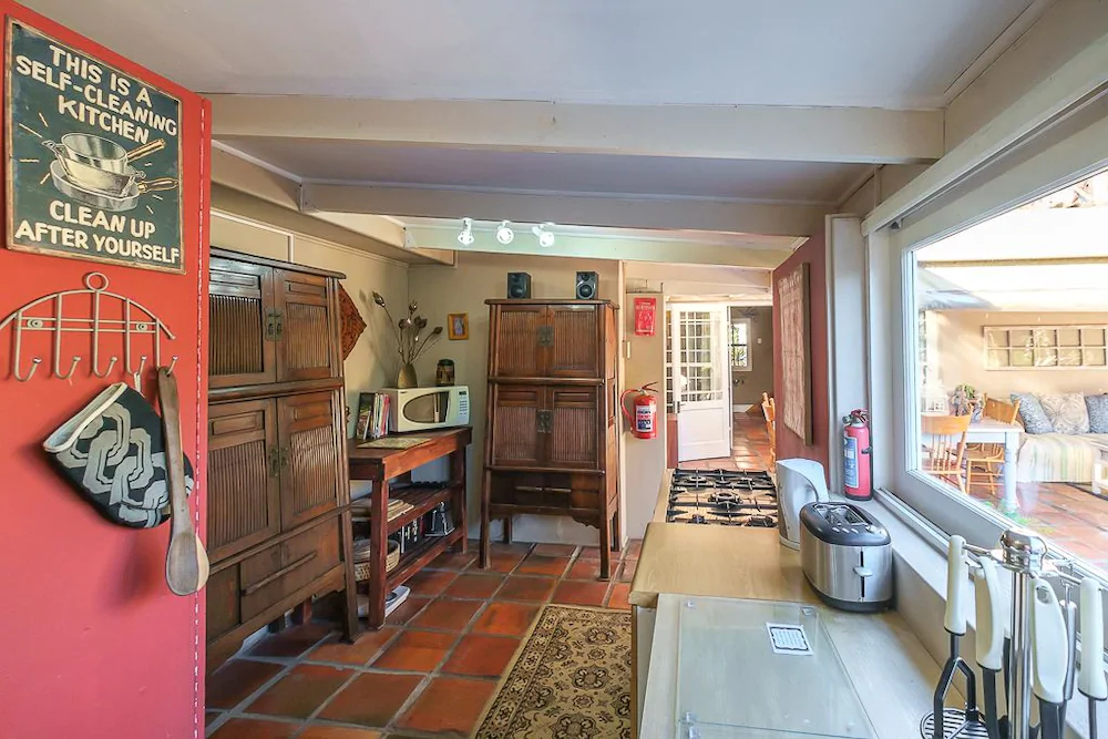 Inn Style Guesthouse