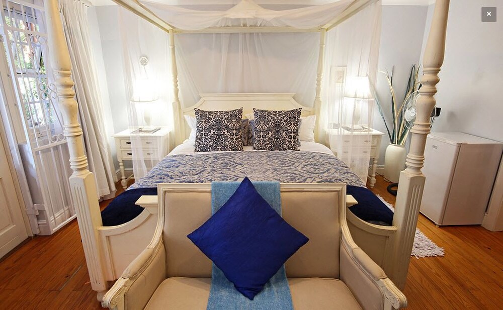 Inn Style Guesthouse