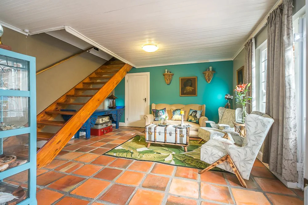 Inn Style Guesthouse