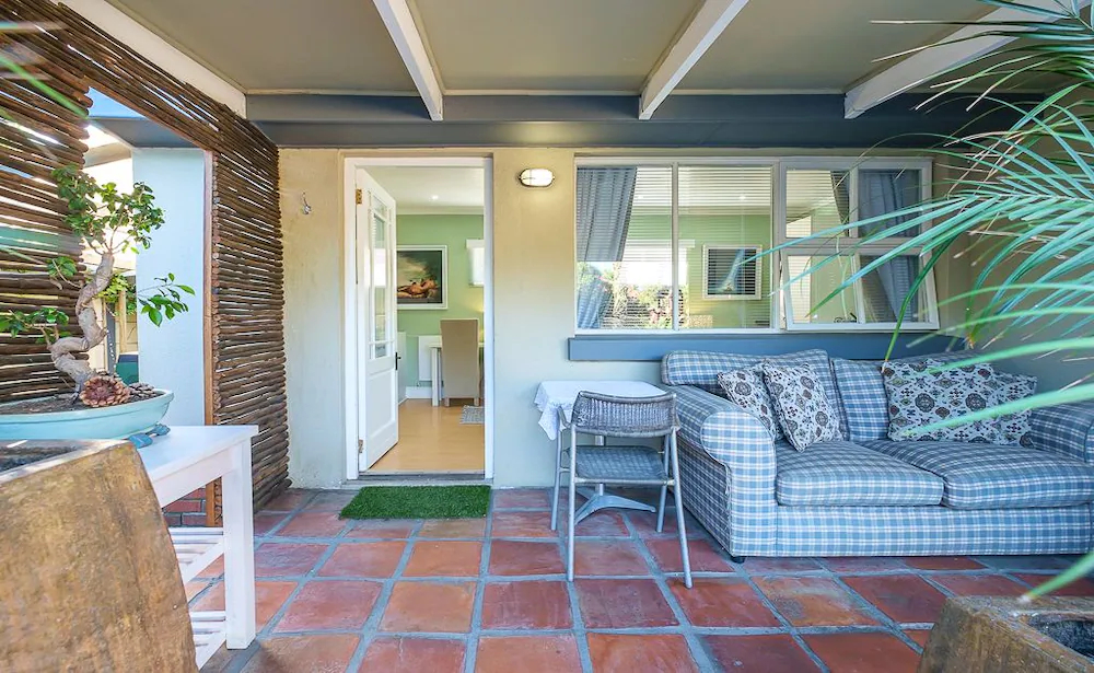 Inn Style Guesthouse