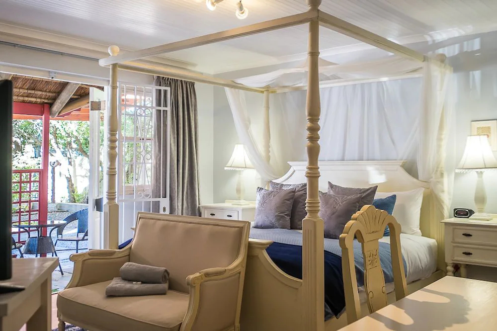 Inn Style Guesthouse