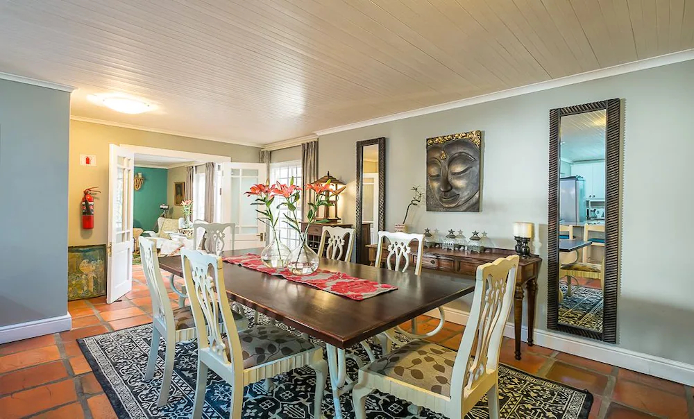 Inn Style Guesthouse