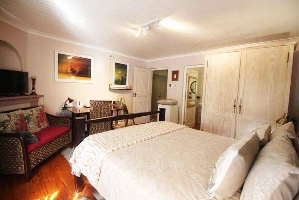 Inn Style Guesthouse