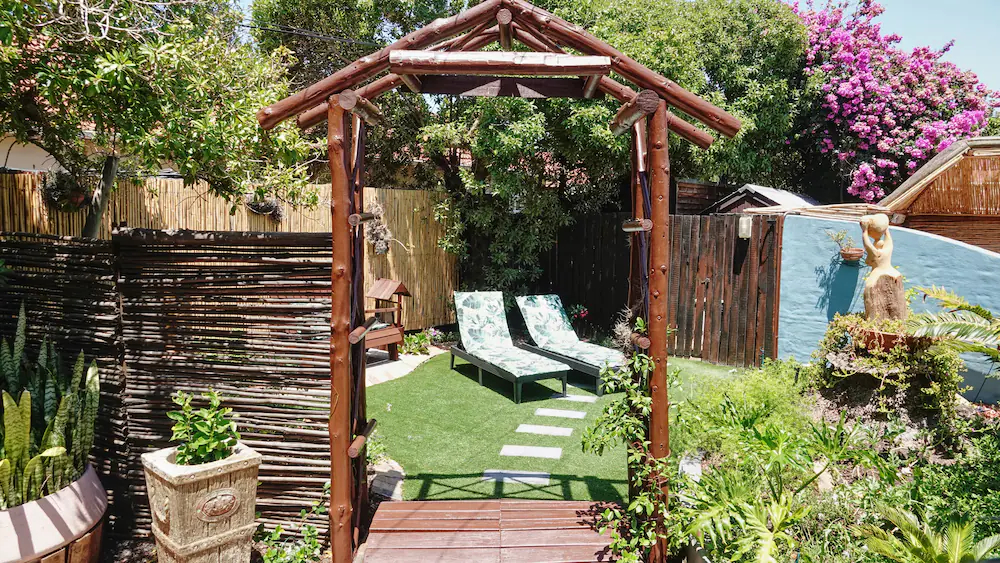 Inn Style Guesthouse