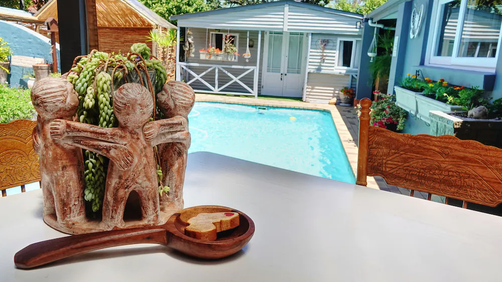 Inn Style Guesthouse