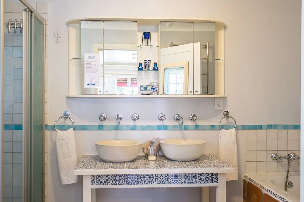 Inn Style Guesthouse