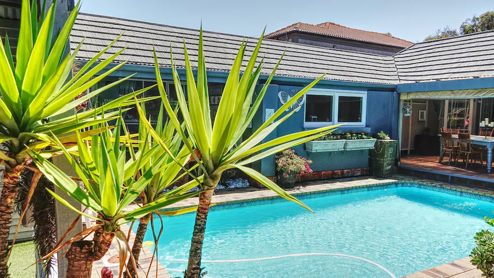 Inn Style Guesthouse