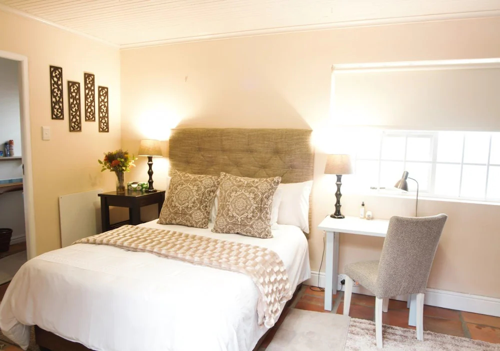 Inn Style Guesthouse