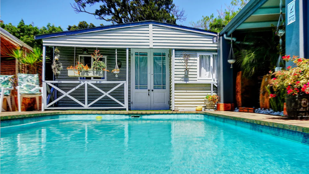 Inn Style Guesthouse