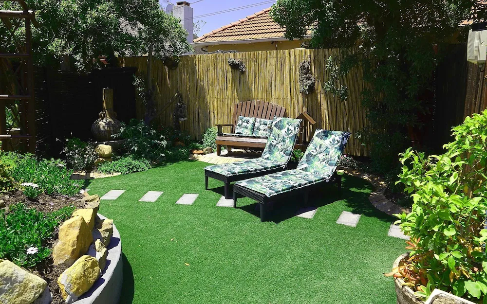 Inn Style Guesthouse