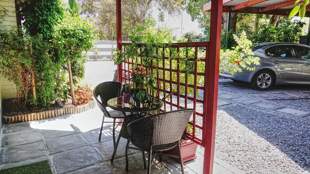 Inn Style Guesthouse