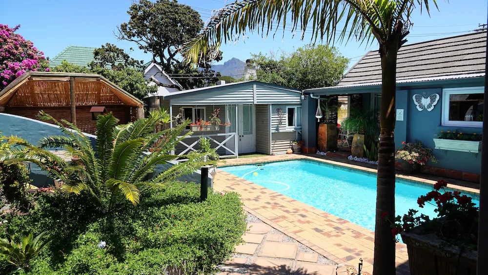 Inn Style Guesthouse