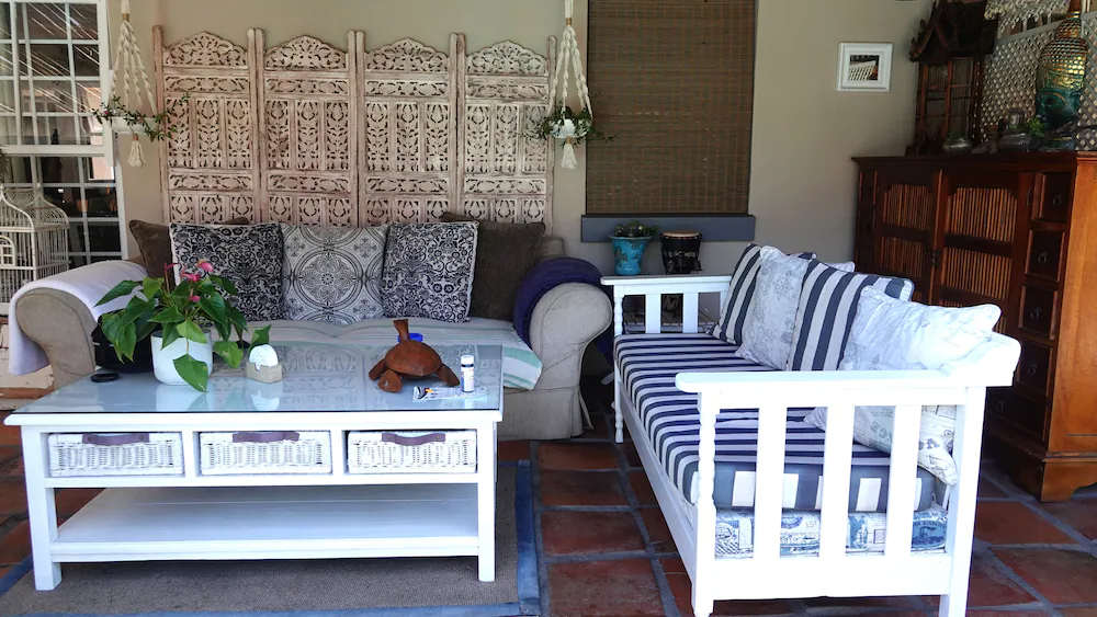 Inn Style Guesthouse