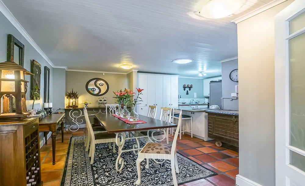 Inn Style Guesthouse
