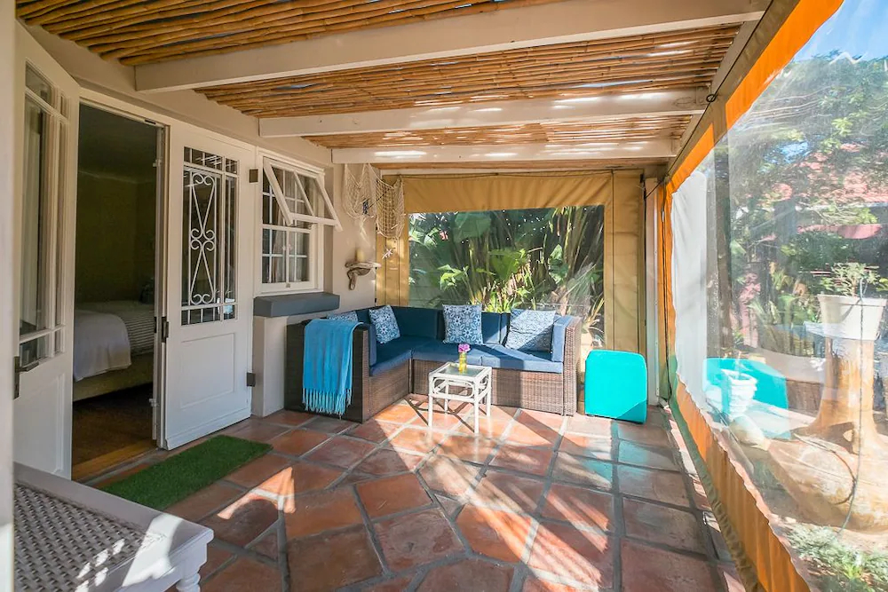 Inn Style Guesthouse