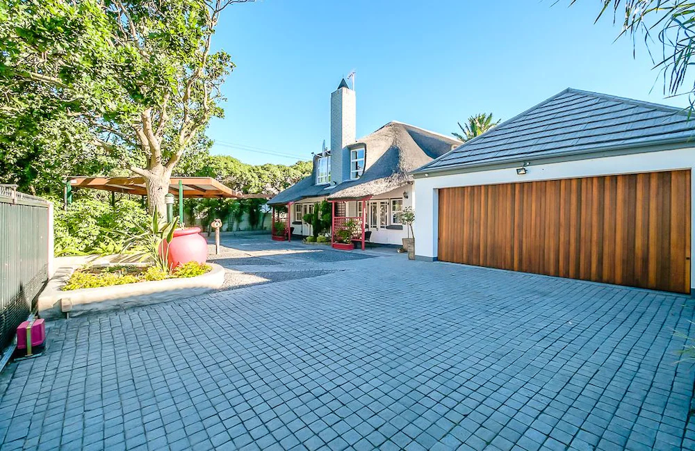 Inn Style Guesthouse