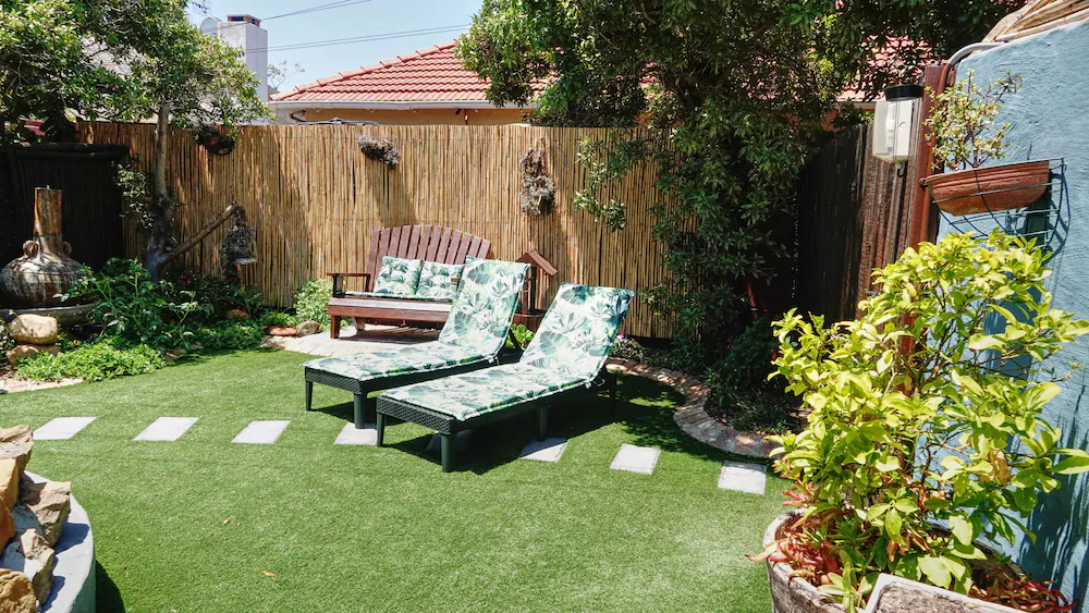 Inn Style Guesthouse