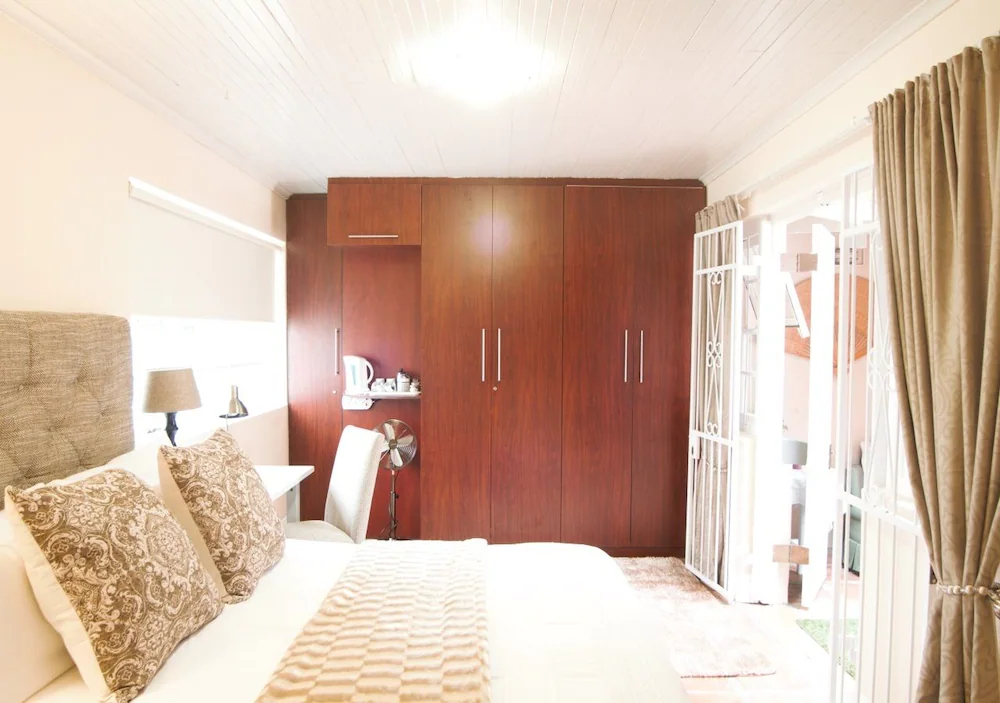 Inn Style Guesthouse