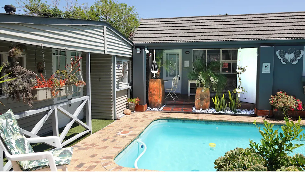 Inn Style Guesthouse