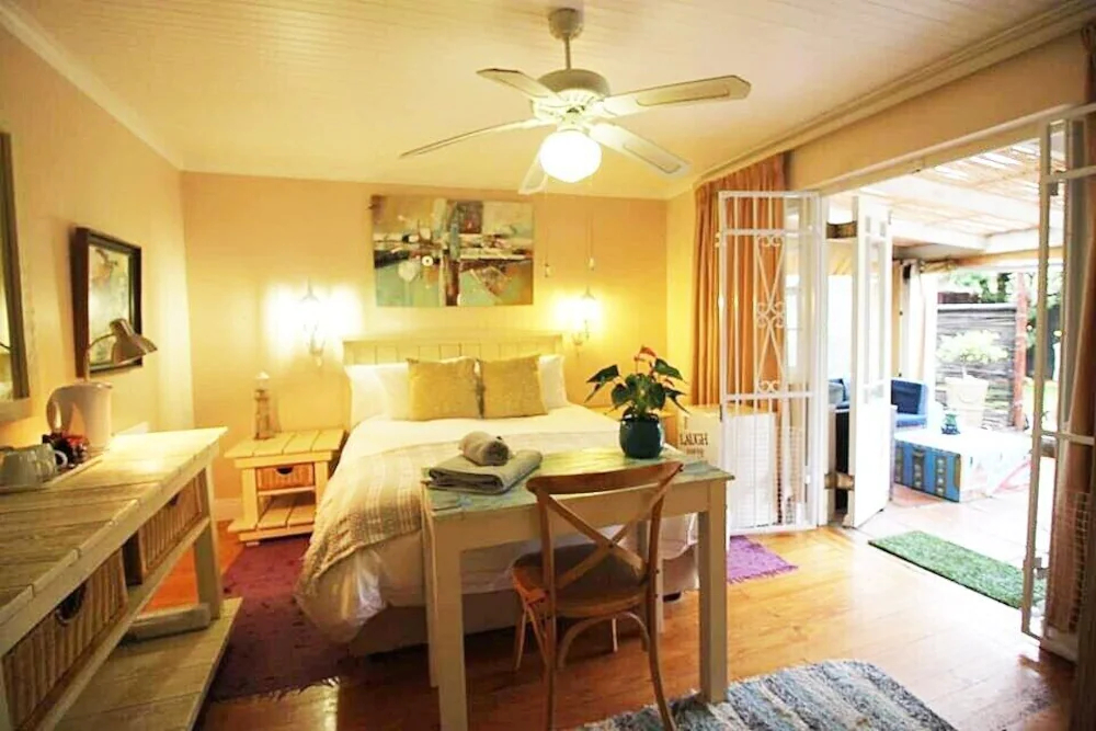 Inn Style Guesthouse