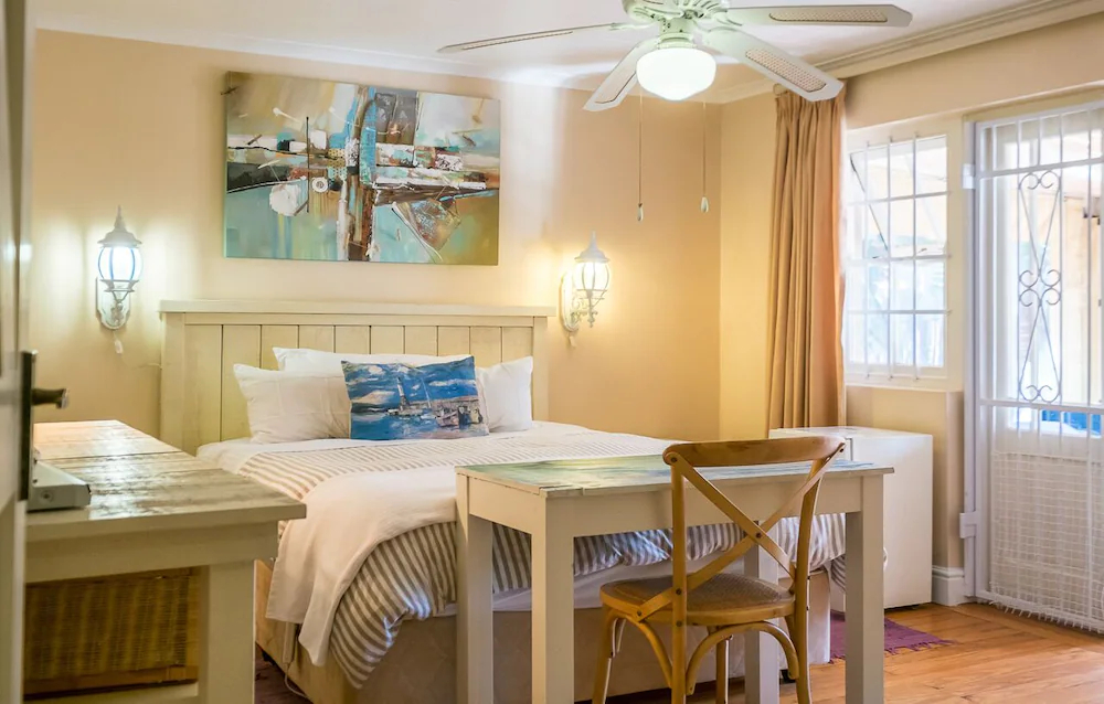 Inn Style Guesthouse