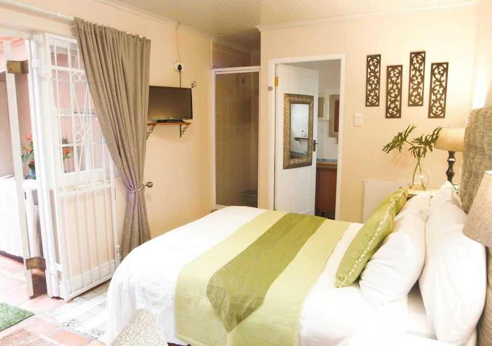 Inn Style Guesthouse