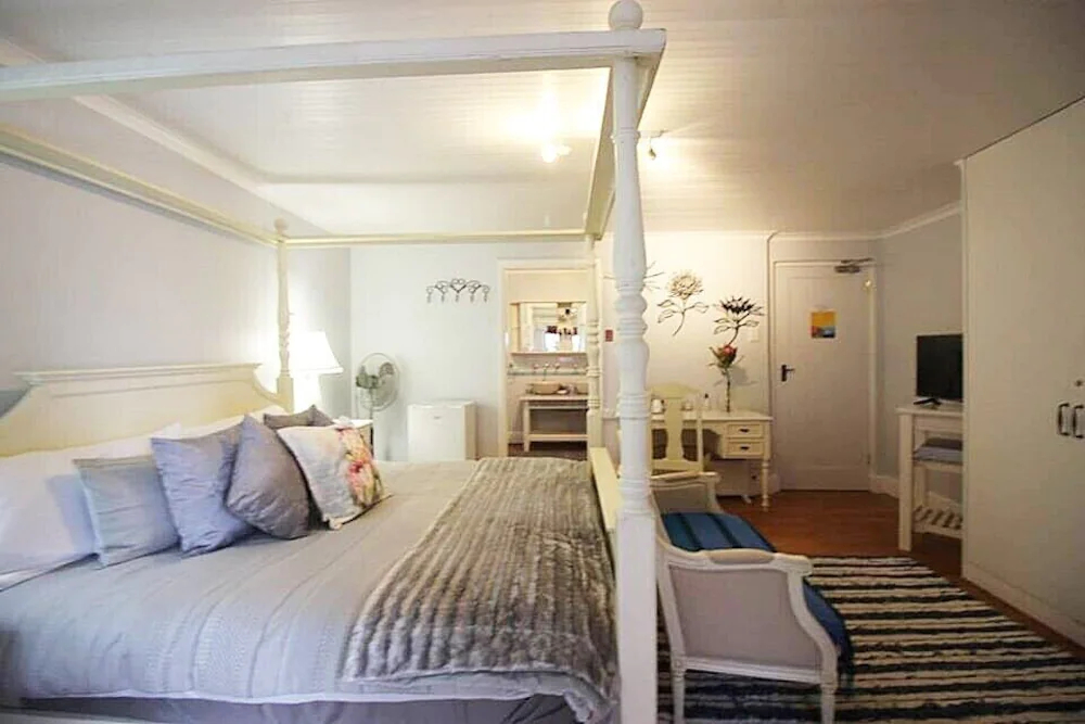 Inn Style Guesthouse