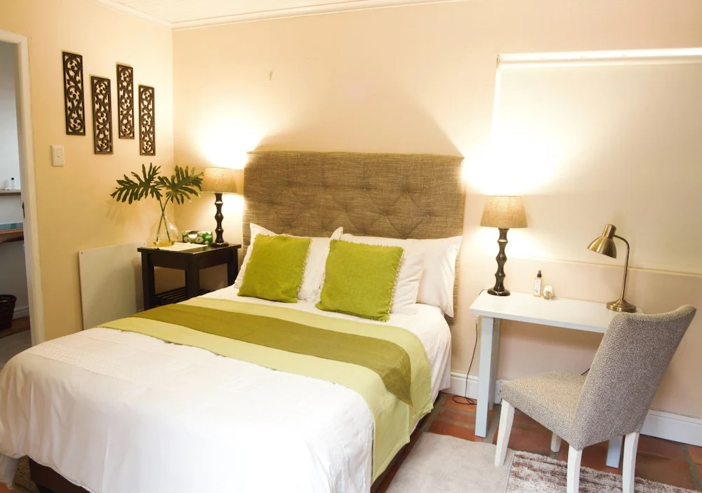 Inn Style Guesthouse