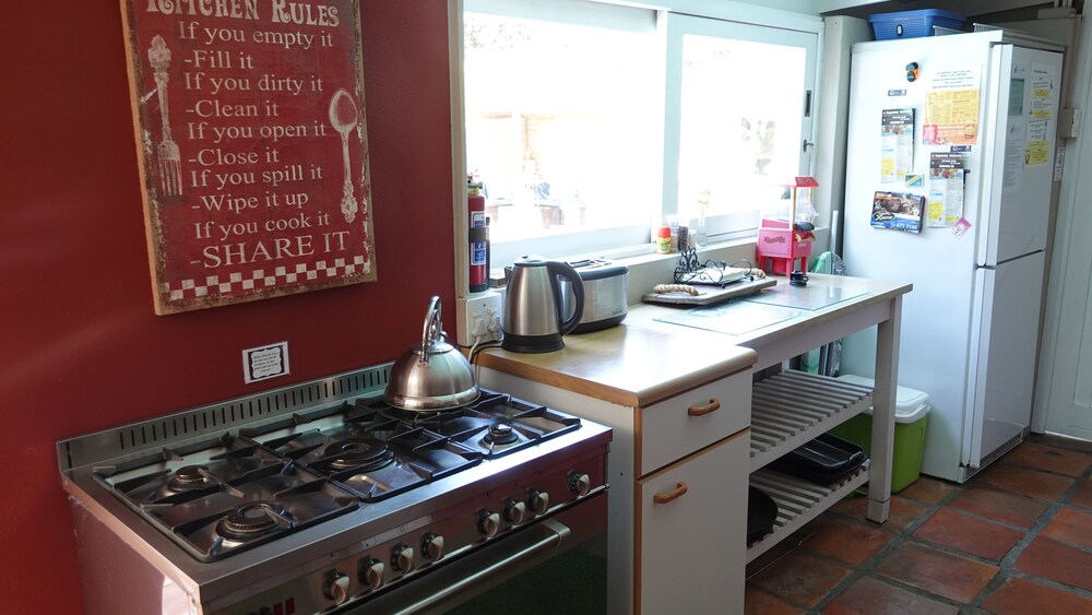 Inn Style Guesthouse