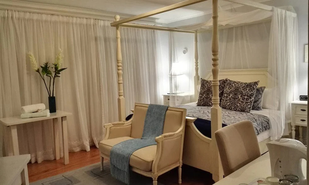 Inn Style Guesthouse