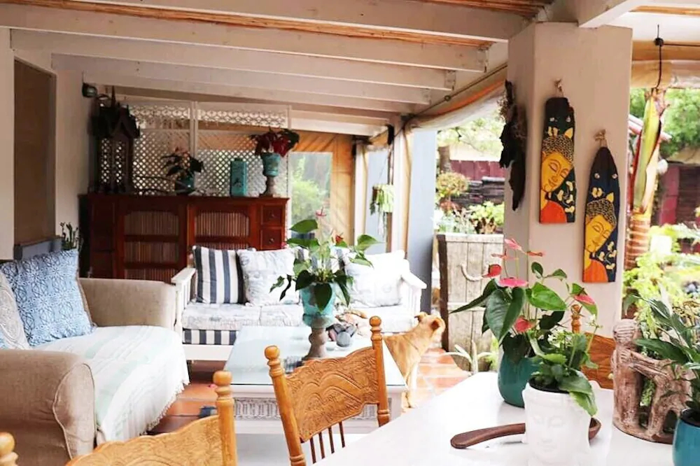 Inn Style Guesthouse