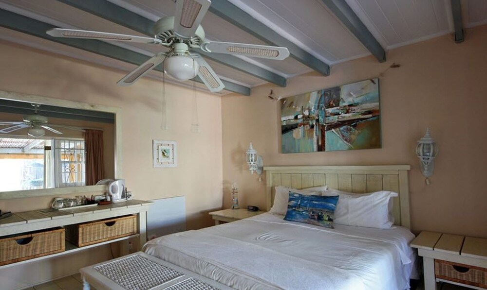 Inn Style Guesthouse