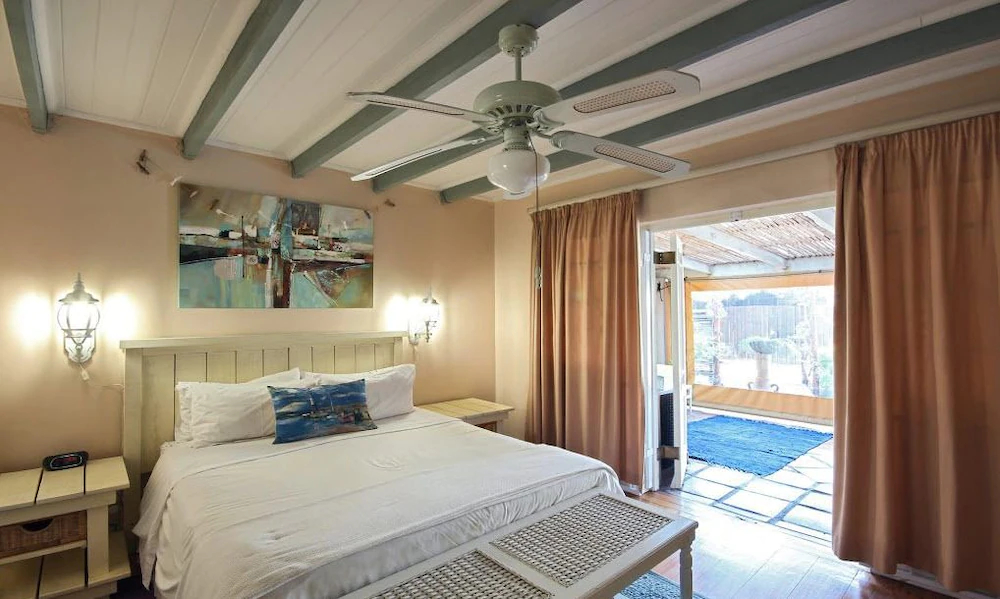 Inn Style Guesthouse