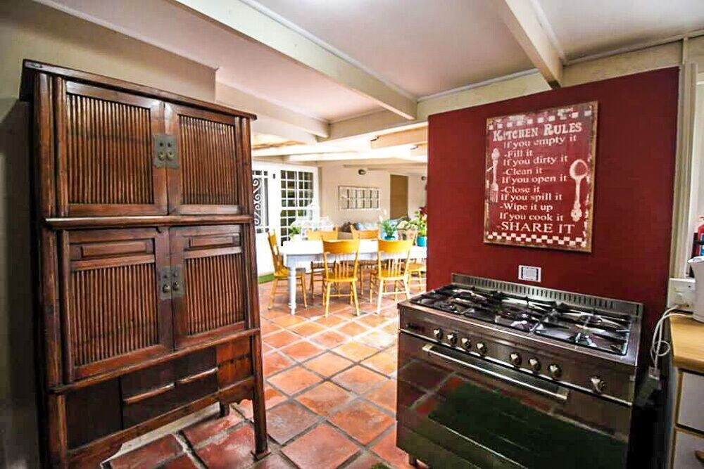 Inn Style Guesthouse