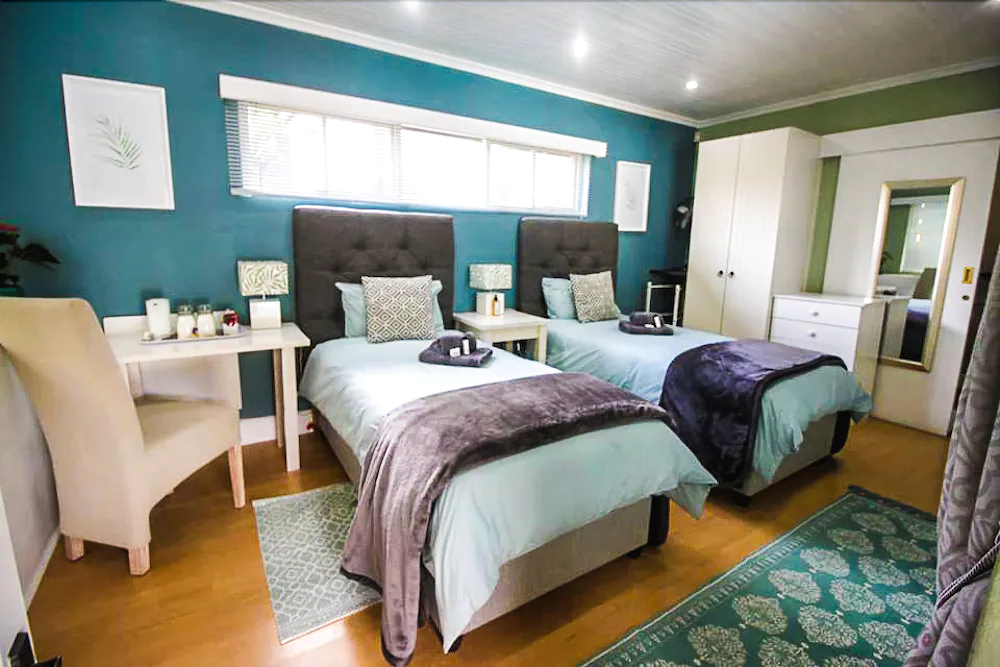 Inn Style Guesthouse