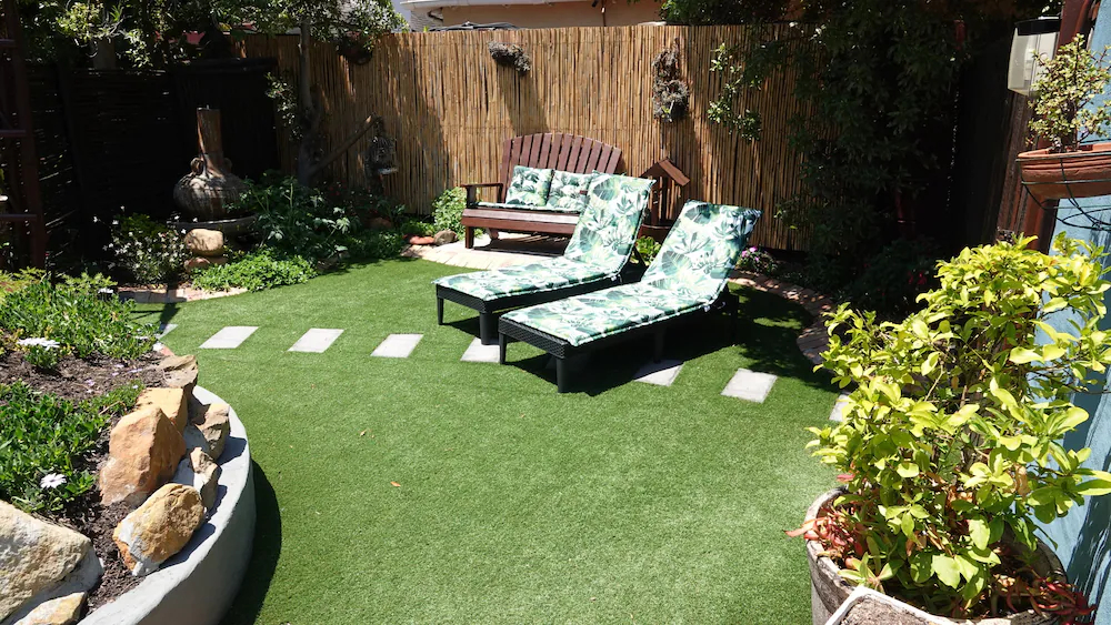 Inn Style Guesthouse