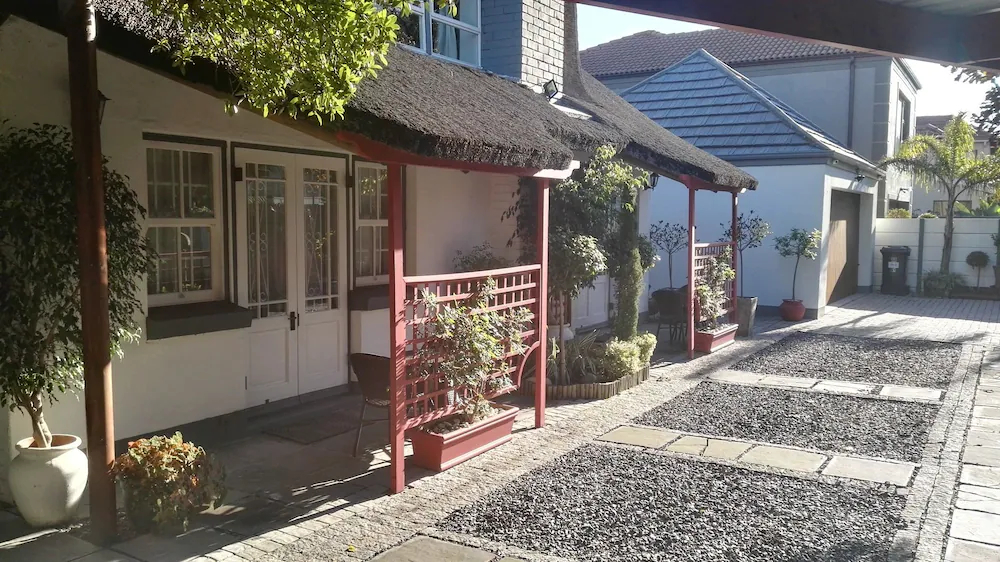 Inn Style Guesthouse