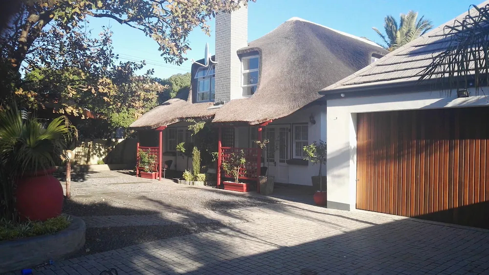 Inn Style Guesthouse