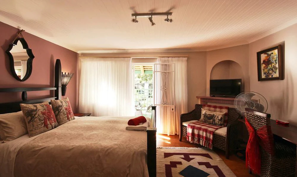 Inn Style Guesthouse