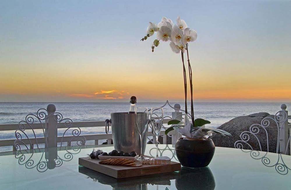 Ivory Sands Villa