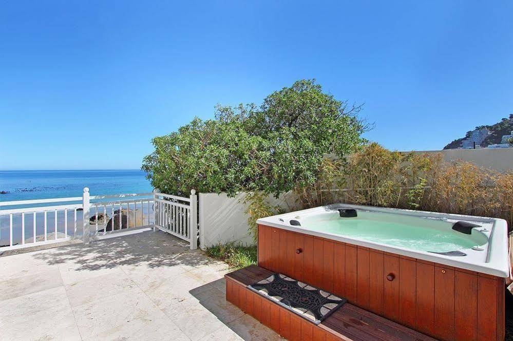 Ivory Sands Villa